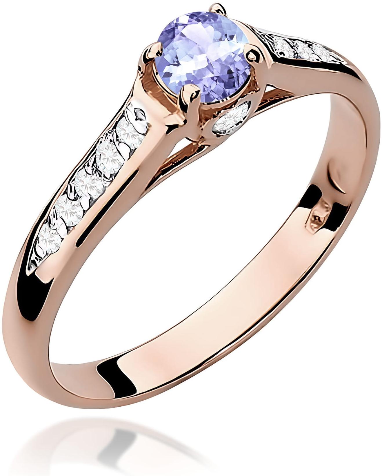 Biżuteria Best Diamonds B0032-PI-AUR-TAP-02-OK