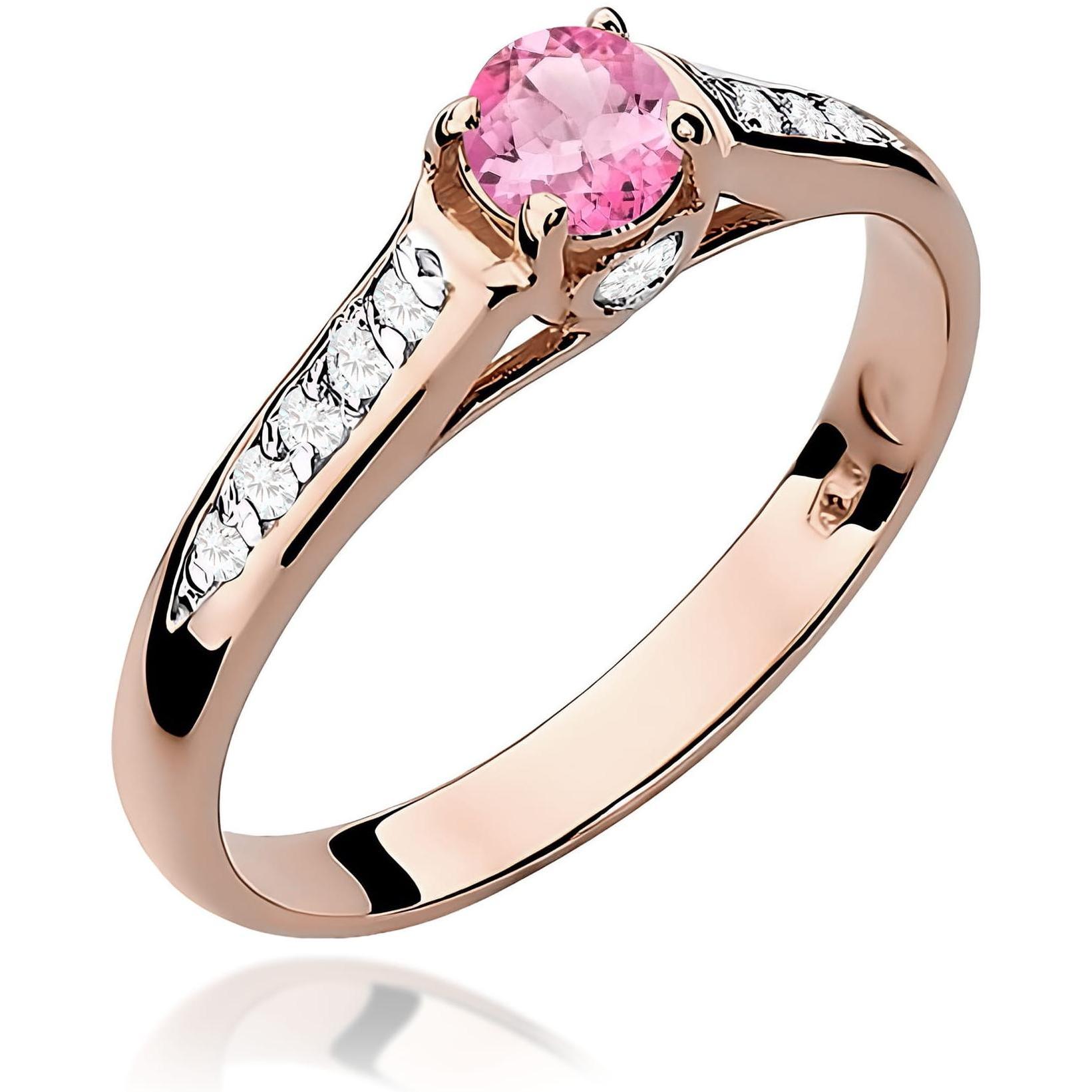 Biżuteria Best Diamonds B0032-PI-AUR-TOP-02-OK