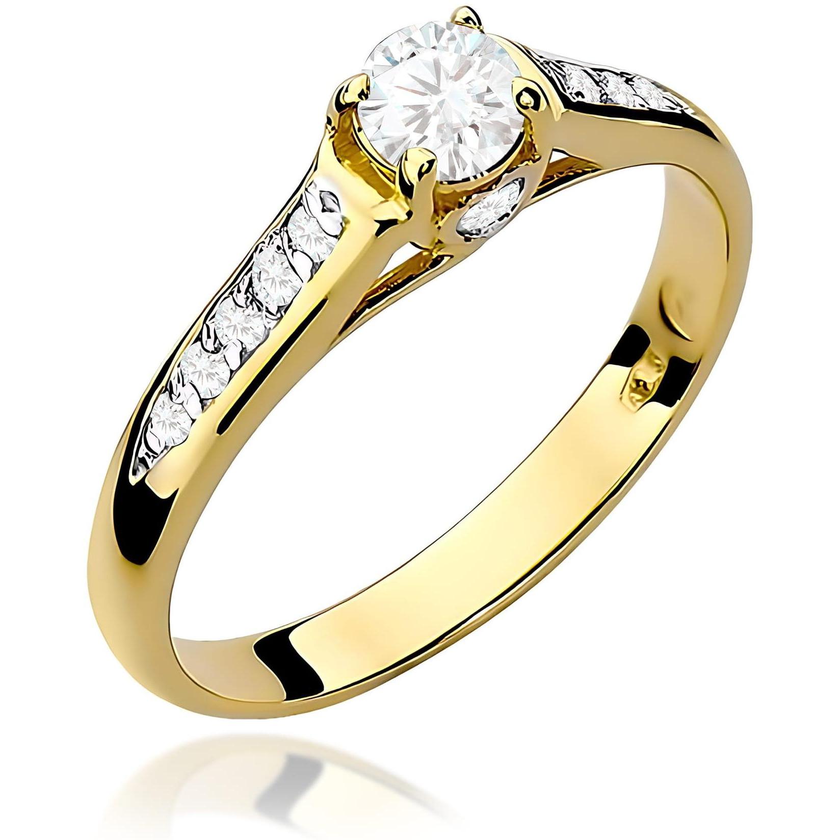 Biżuteria Best Diamonds B0032-PI-AUZ-DIW-02-OK
