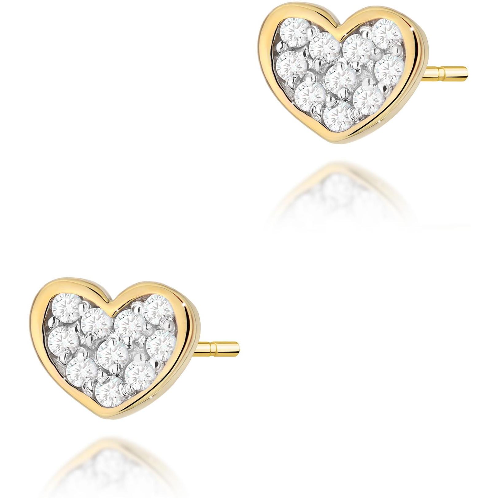 Biżuteria Best Diamonds B0042-KO-AUZ-DIW-02-00