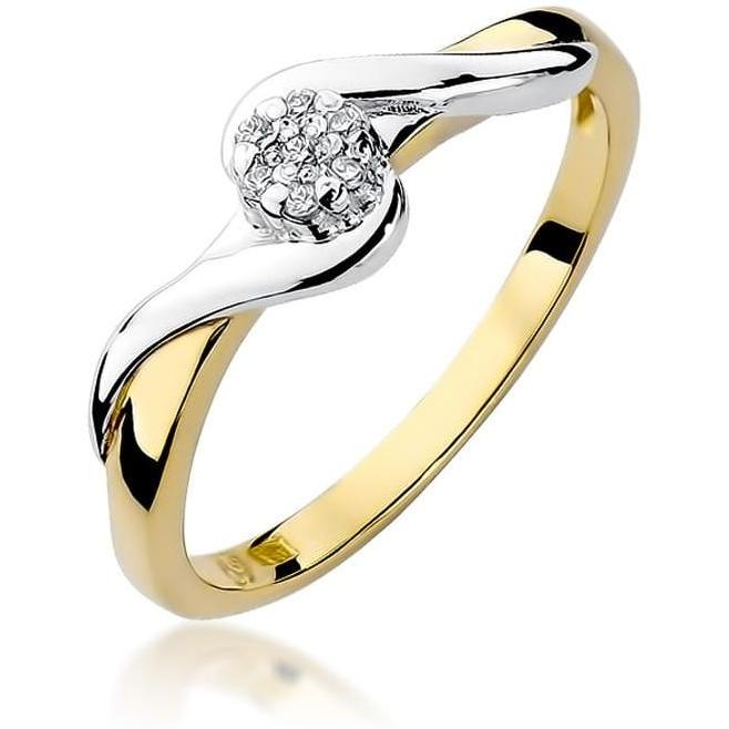 Biżuteria Best Diamonds B0044-PI-AUZ-DIW-02-OK