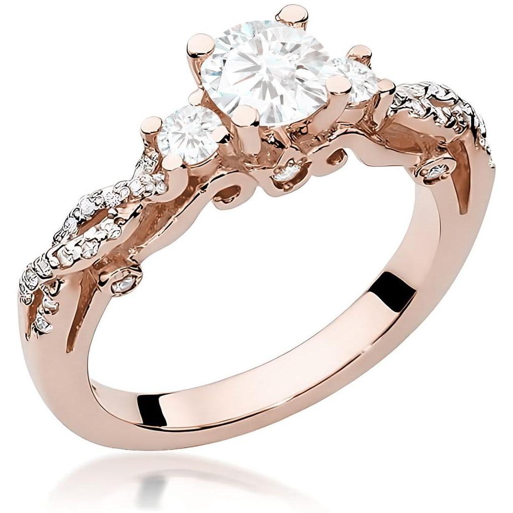 Biżuteria Best Diamonds B0046-PI-AUR-SAW-02-OK