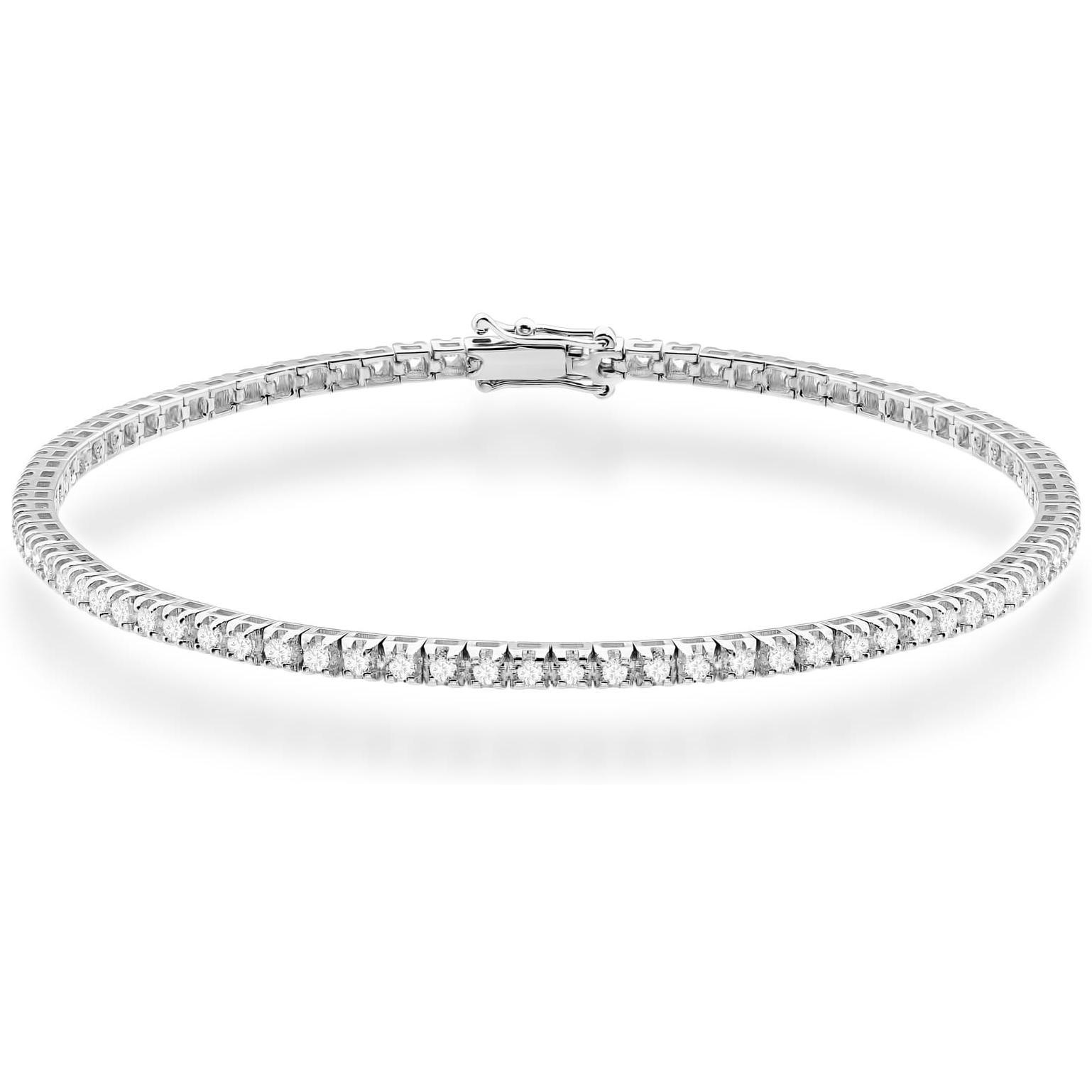 Biżuteria Best Diamonds B0062-BR-AUB-DIW-08-00