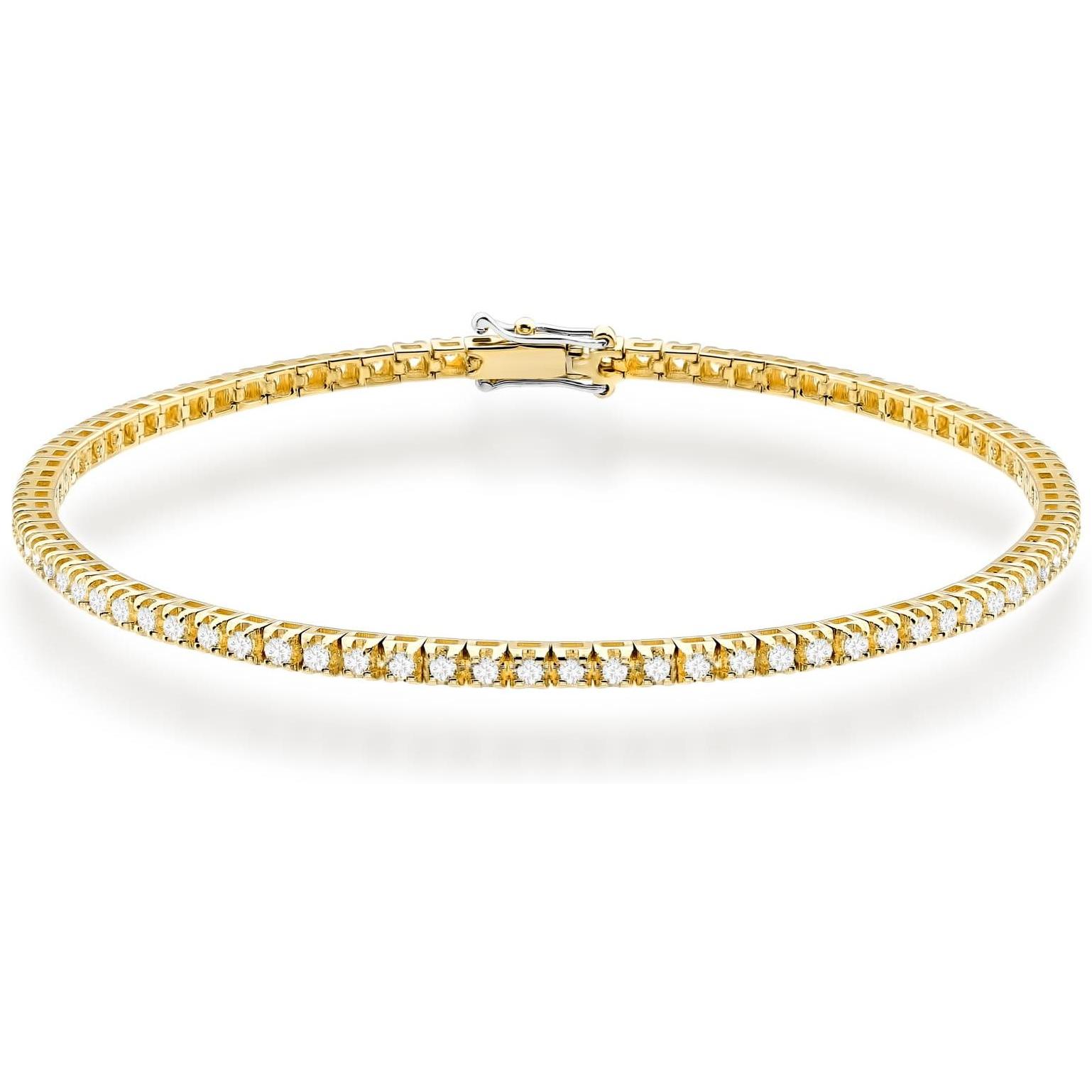 Biżuteria Best Diamonds B0062-BR-AUZ-DIW-06-00