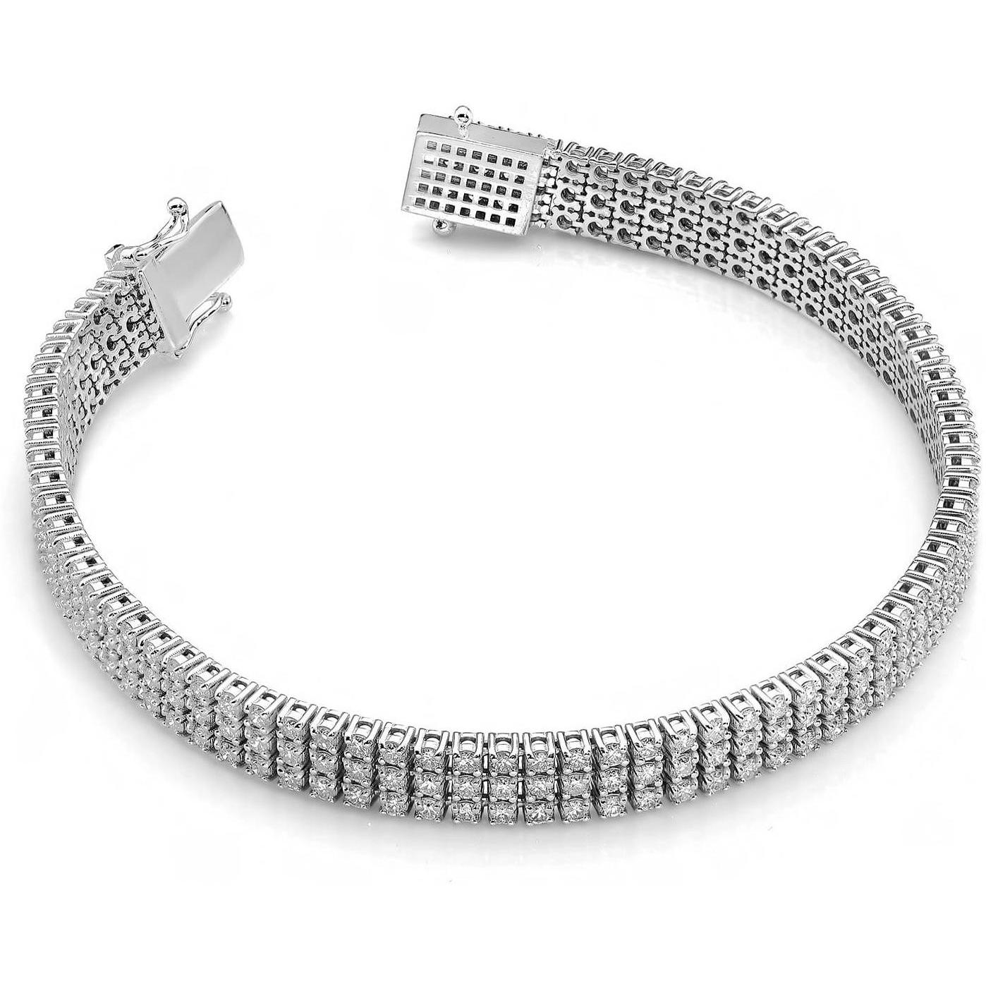 Biżuteria Best Diamonds B0070-BR-AUB-DIW-02-00