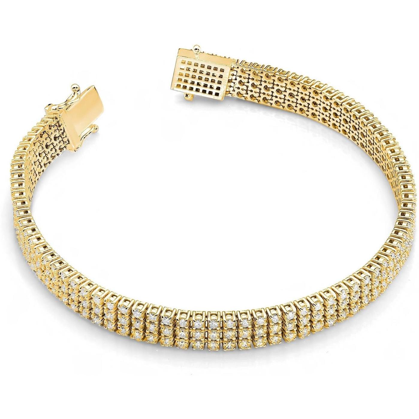 Biżuteria Best Diamonds B0070-BR-AUZ-DIW-02-00