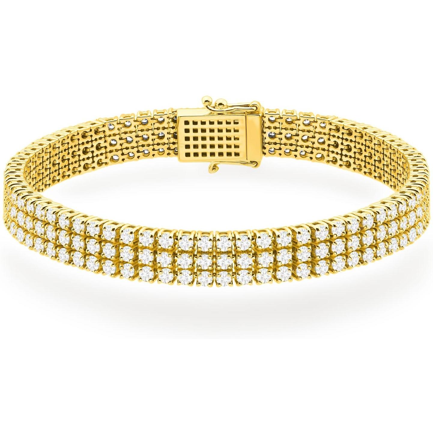 Biżuteria Best Diamonds B0070-BR-AUZ-LDW-02-00