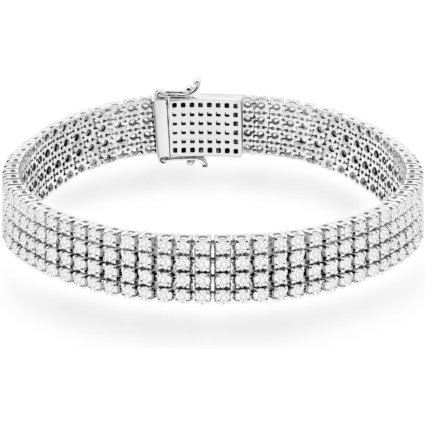 Biżuteria Best Diamonds B0072-BR-AUB-LDW-02-00