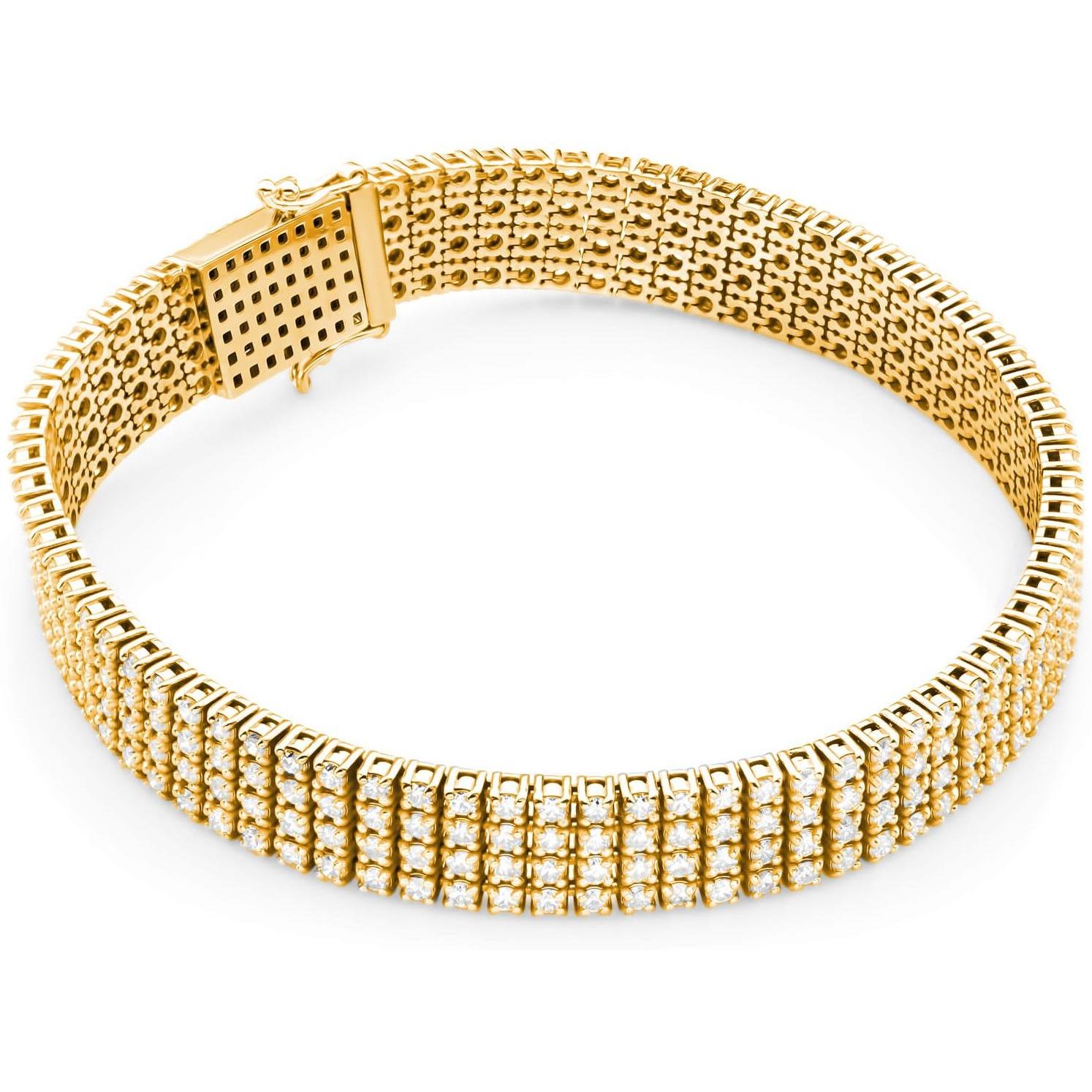 Biżuteria Best Diamonds B0072-BR-AUZ-DIW-02-00