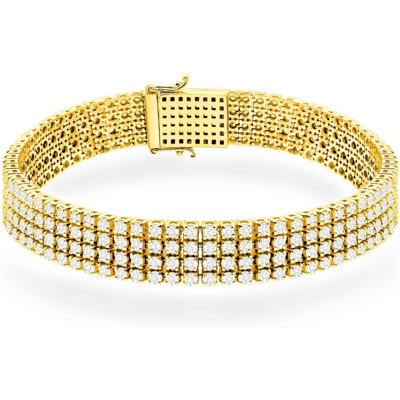 Biżuteria Best Diamonds B0072-BR-AUZ-LDW-02-00