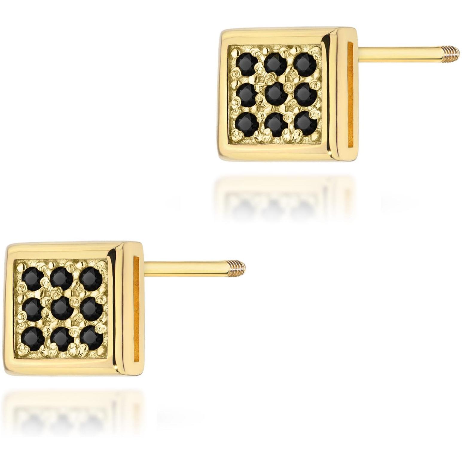 Biżuteria Best Diamonds B0072-KO-AUZ-DIB-04-00