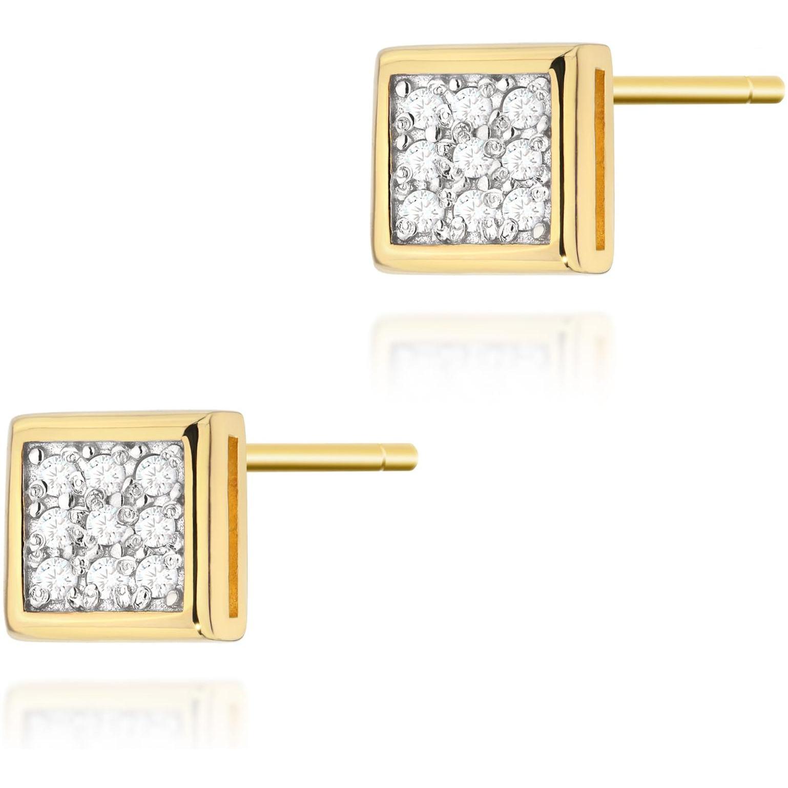 Biżuteria Best Diamonds B0072-KO-AUZ-DIW-02-00
