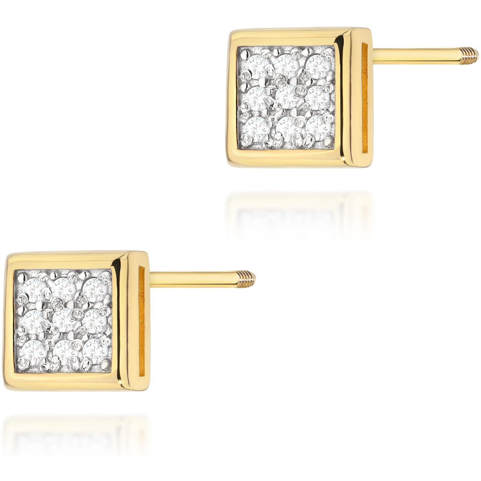 Biżuteria Best Diamonds B0072-KO-AUZ-DIW-04-00