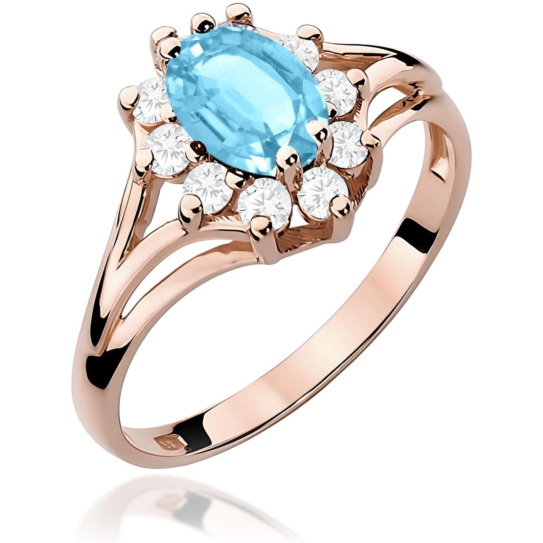 Biżuteria Best Diamonds B0074-PI-AUR-TOB-02-OW