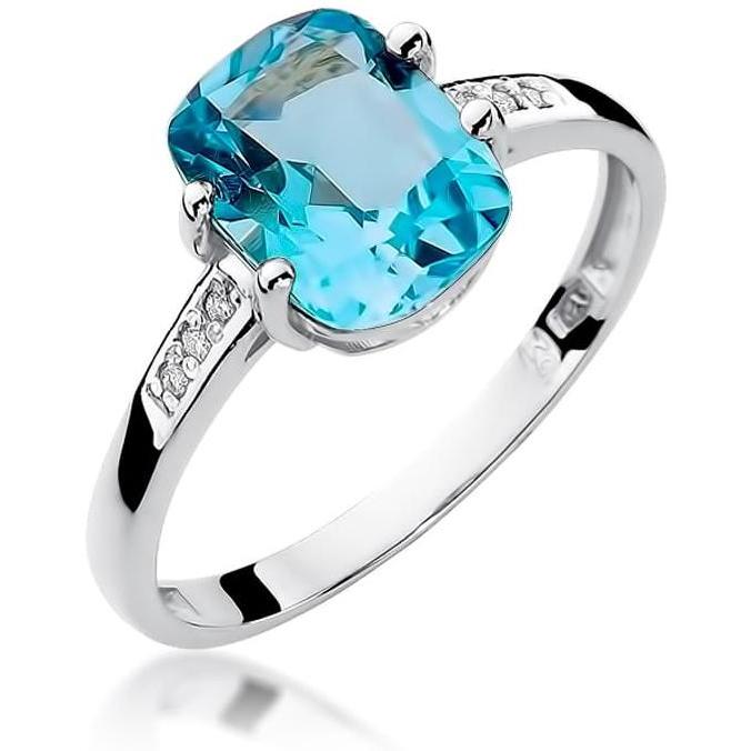 Biżuteria Best Diamonds B0076-PI-AUB-TOB-02-00