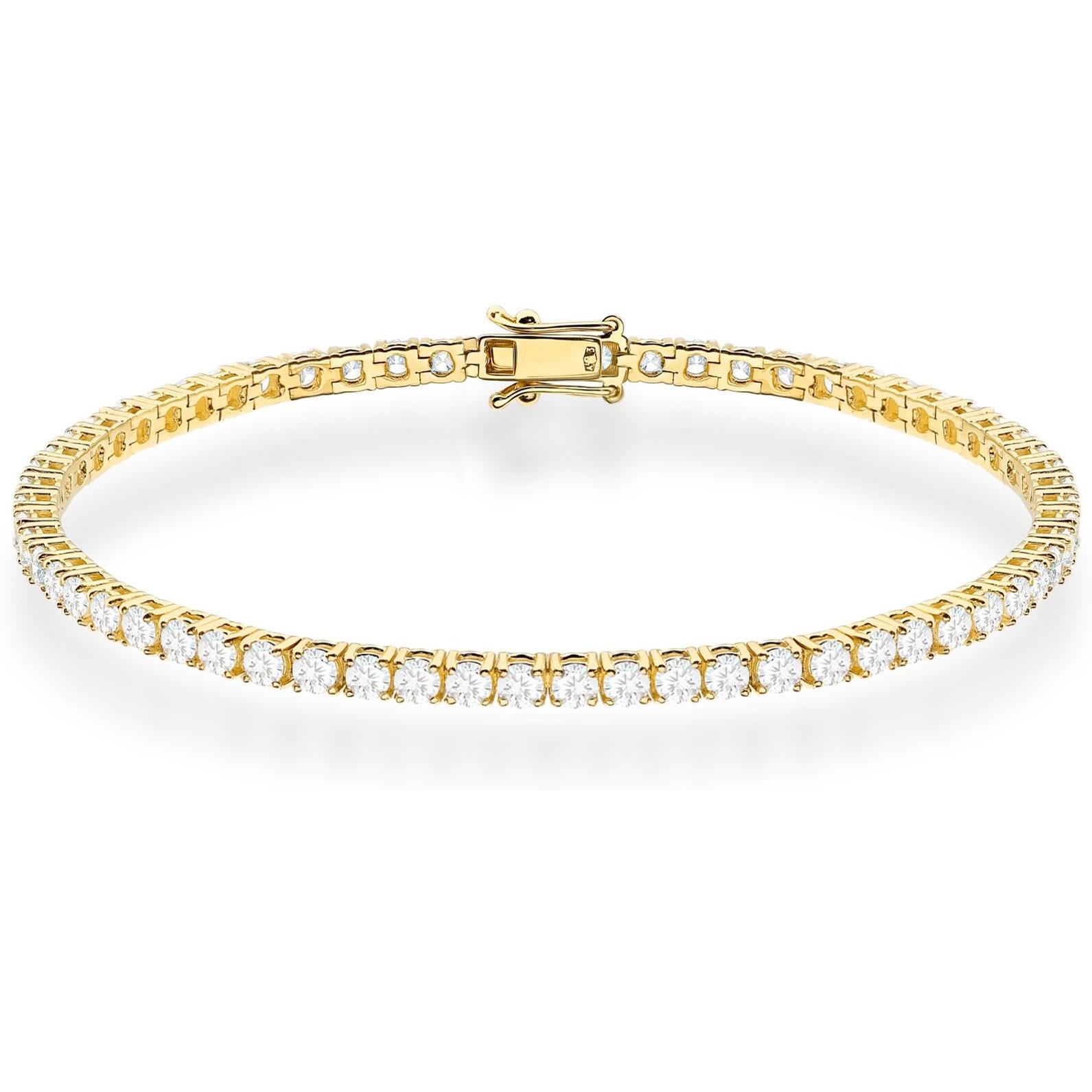Biżuteria Best Diamonds B0078-BR-AUZ-DIW-10-00