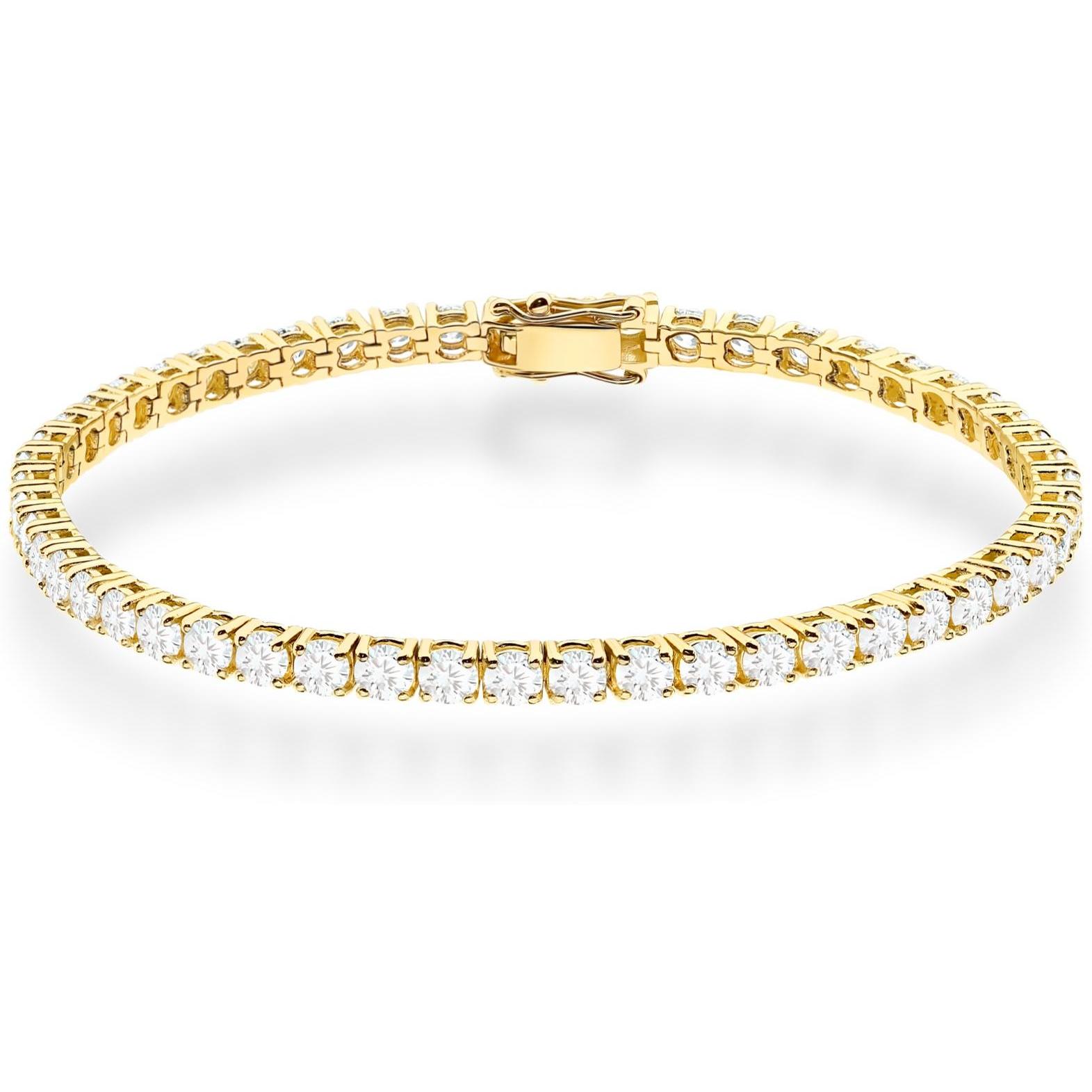Biżuteria Best Diamonds B0078-BR-AUZ-DIW-22-00