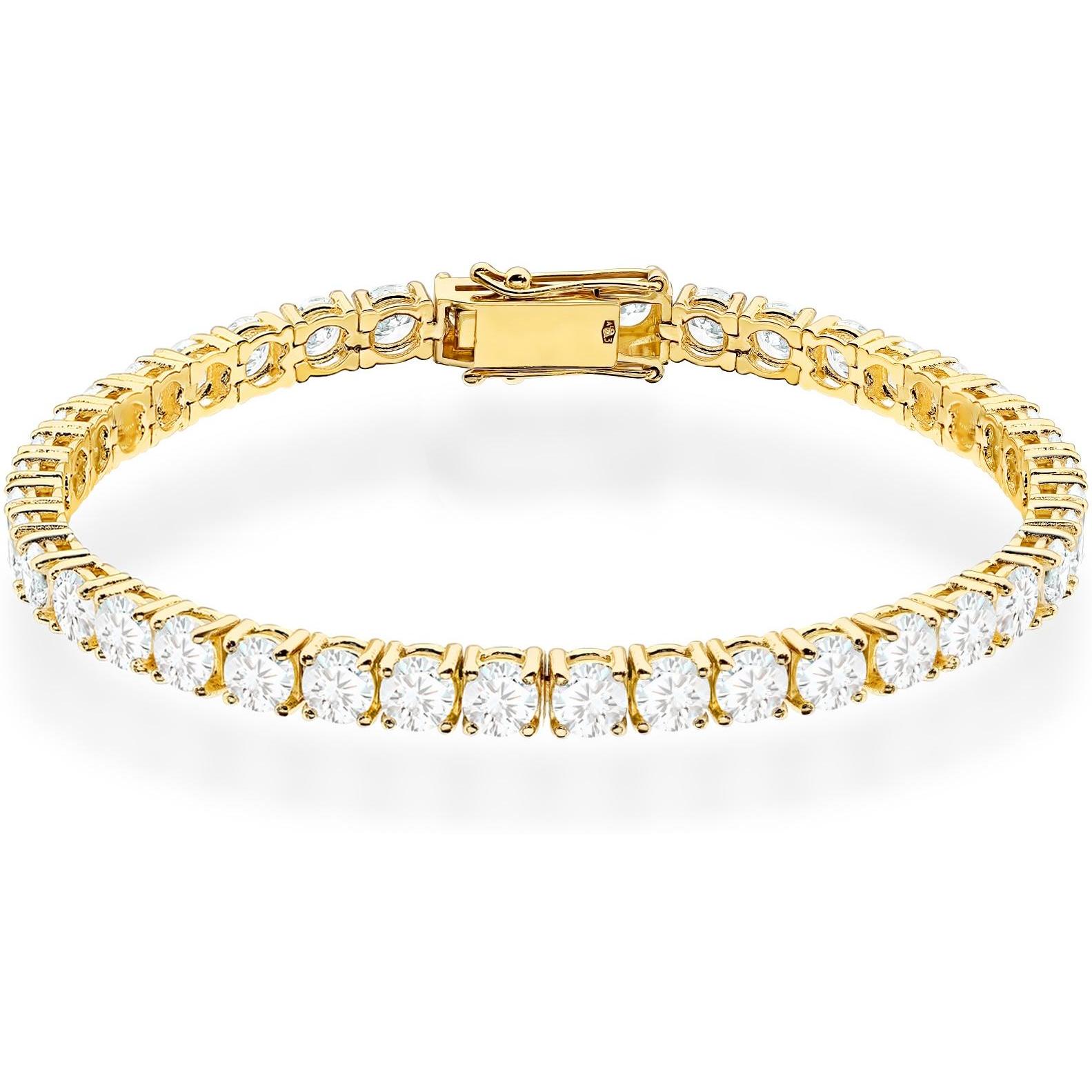Biżuteria Best Diamonds B0078-BR-AUZ-DIW-28-00