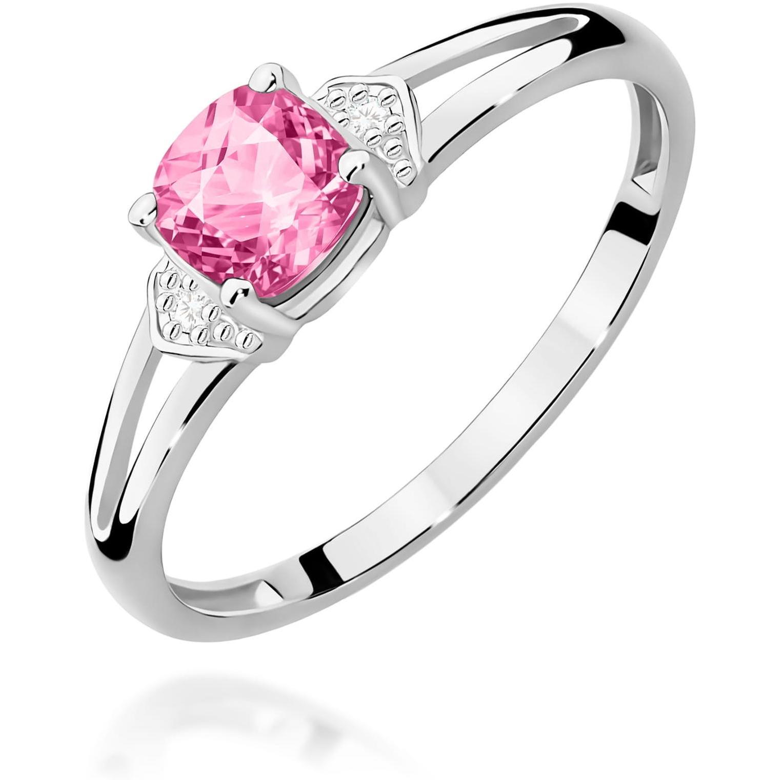 Biżuteria Best Diamonds B0078-PI-AUB-TOP-02-CU