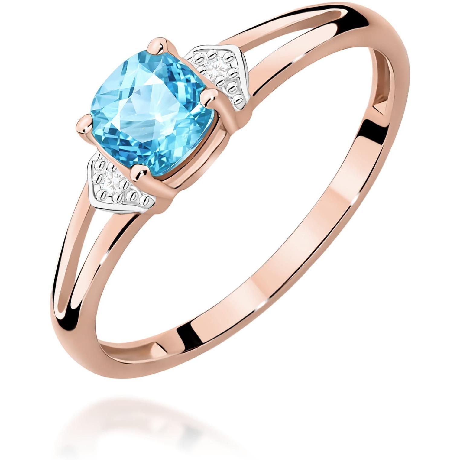 Biżuteria Best Diamonds B0078-PI-AUR-TOB-02-CU