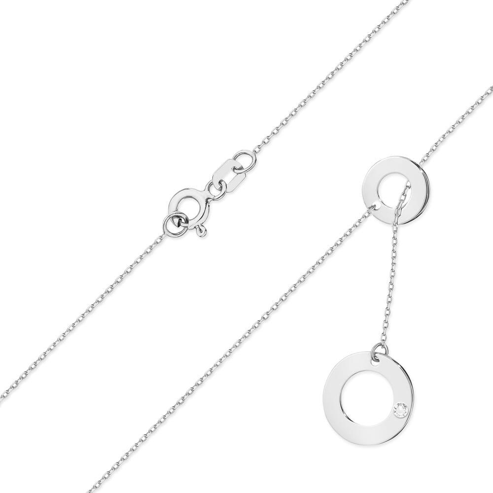 Harf B0090-NA-AUB-DIW-02-00 biżuteria - miniatura 2