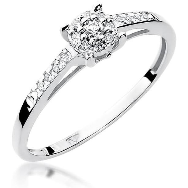 Biżuteria Best Diamonds B0110-PI-AUB-DIW-02-OK