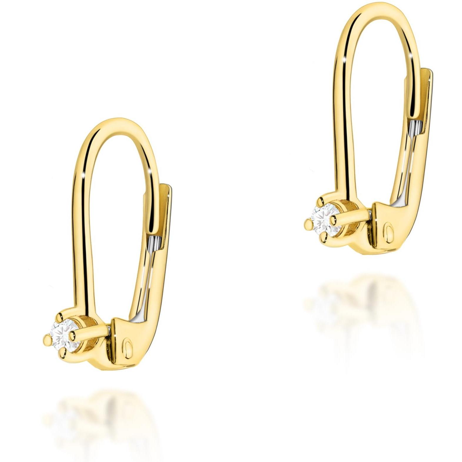 Biżuteria Best Diamonds B0114-KO-AUZ-DIW-02-OK