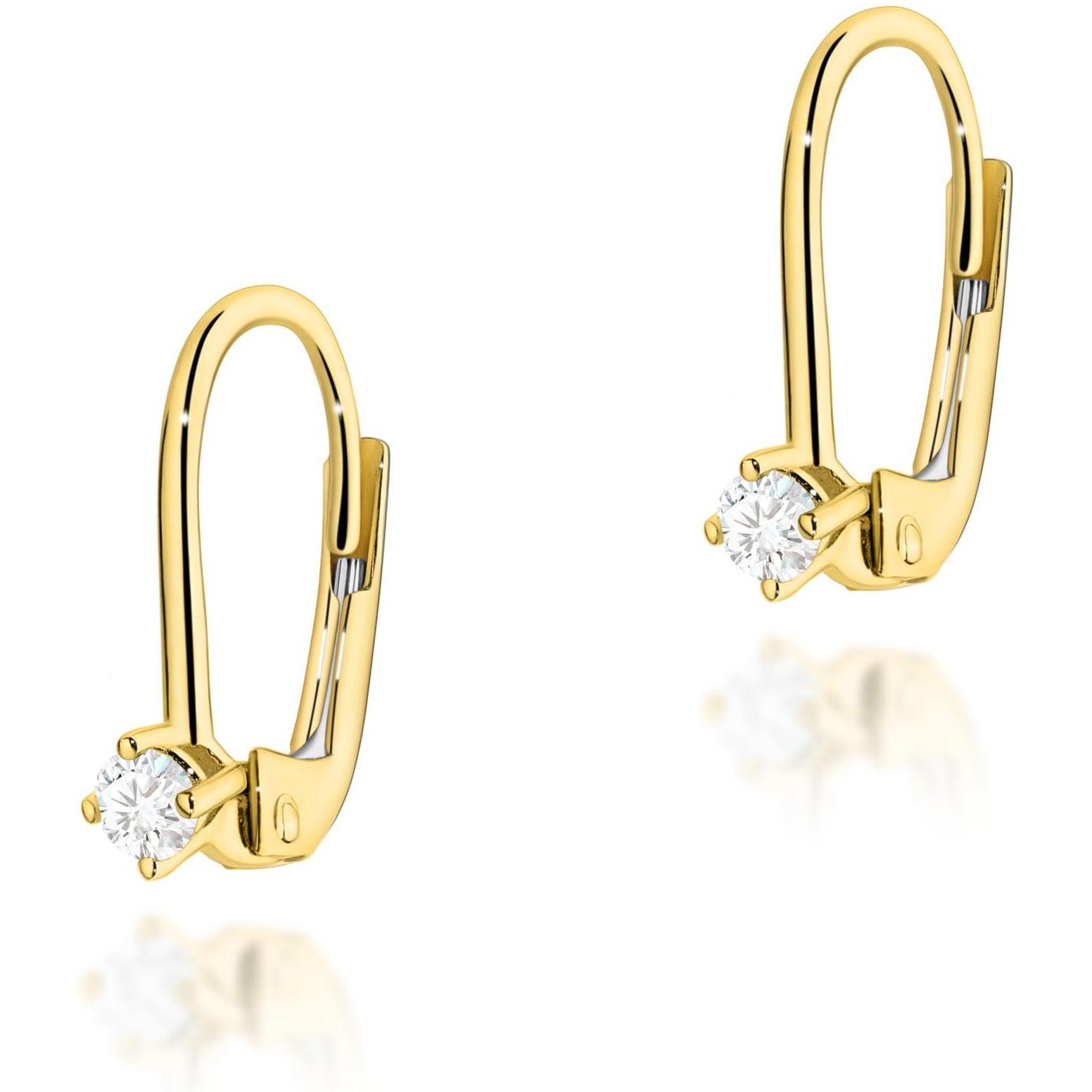 Biżuteria Best Diamonds B0114-KO-AUZ-DIW-08-OK