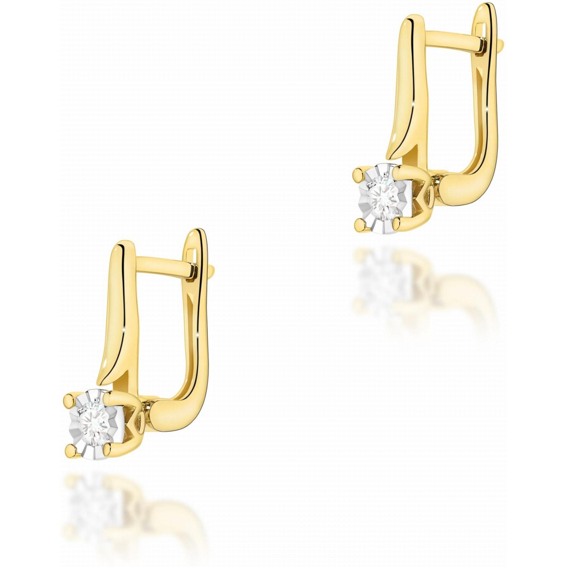 Biżuteria Best Diamonds B0130-KO-AUZ-DIW-06-OK
