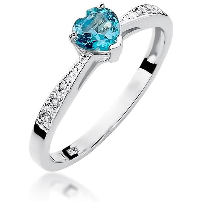 Biżuteria Best Diamonds B0130-PI-AUB-TOB-02-SE