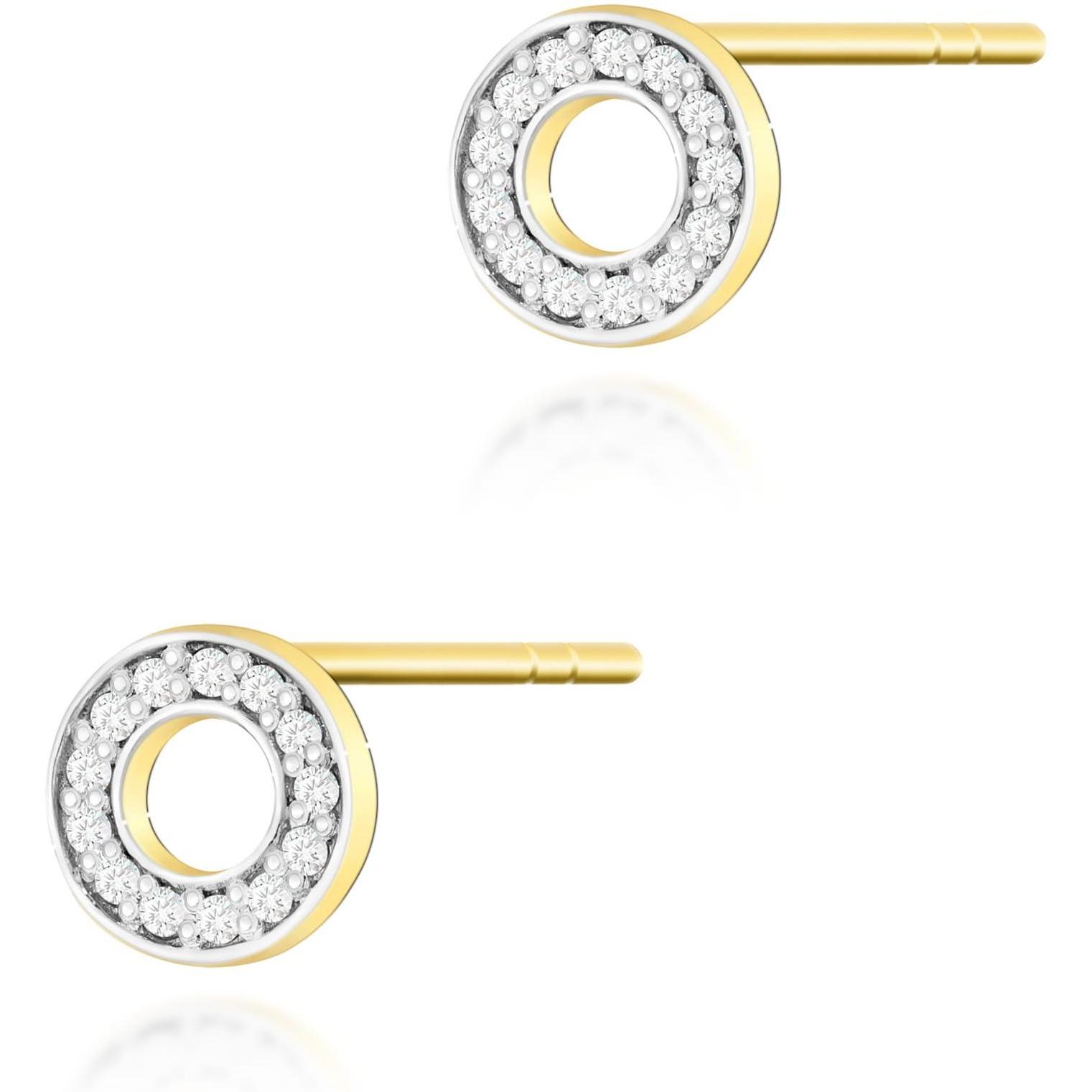 Biżuteria Best Diamonds B0140-KO-AUZ-DIW-02-00
