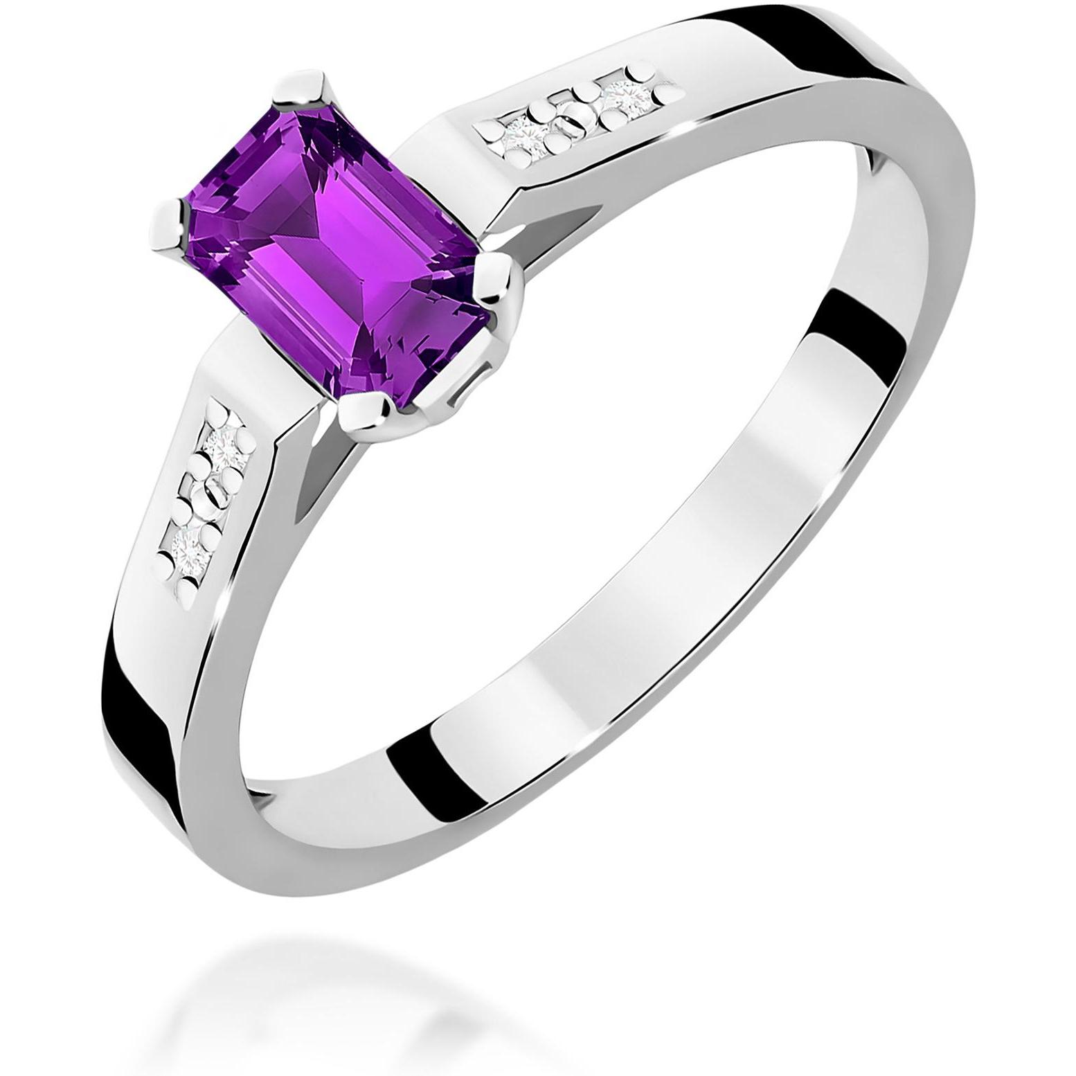 Biżuteria Best Diamonds B0156-PI-AUB-AMV-02-ON