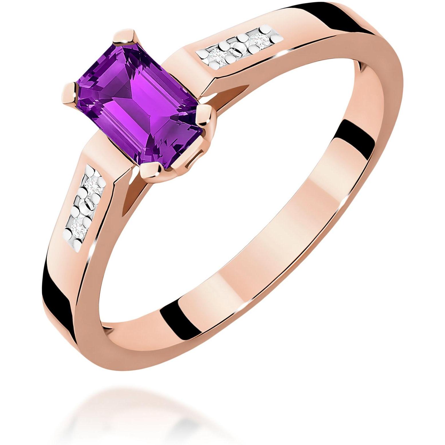 Biżuteria Best Diamonds B0156-PI-AUR-AMV-02-ON