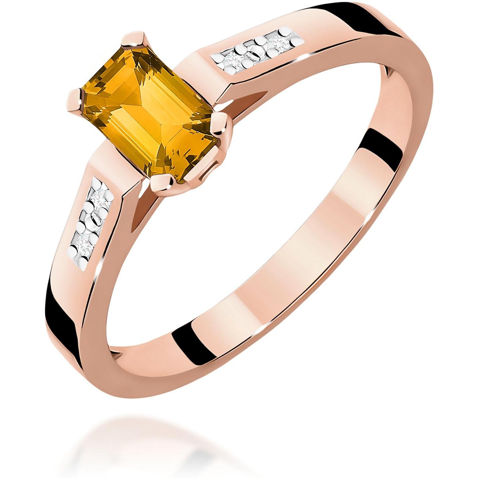 Biżuteria Best Diamonds B0156-PI-AUR-CIY-02-ON