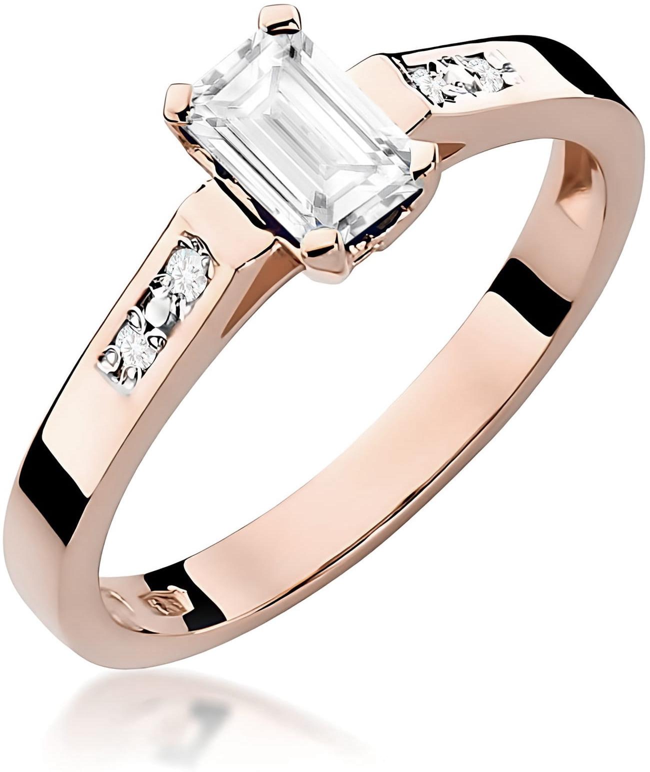Biżuteria Best Diamonds B0156-PI-AUR-LDW-02-ON