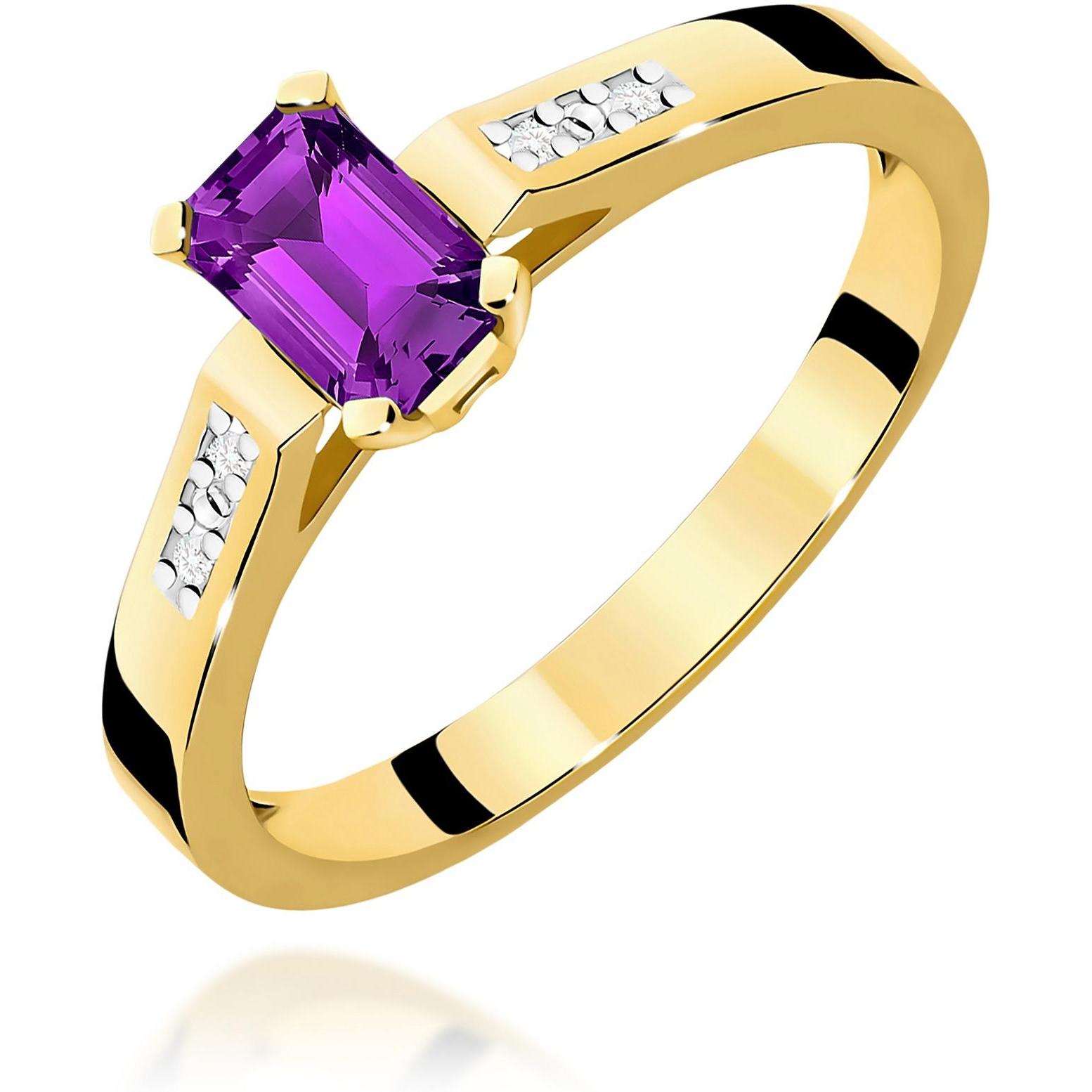 Biżuteria Best Diamonds B0156-PI-AUZ-AMV-02-ON