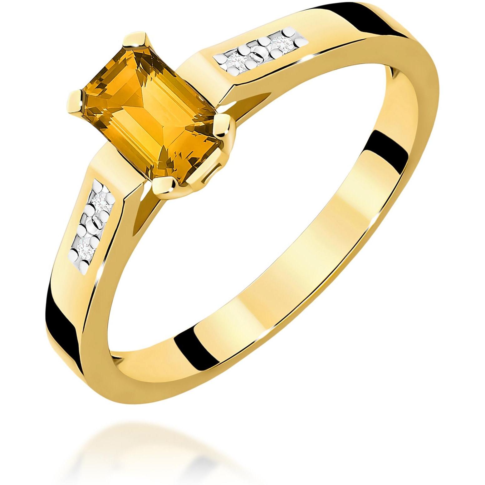 Biżuteria Best Diamonds B0156-PI-AUZ-CIY-02-ON