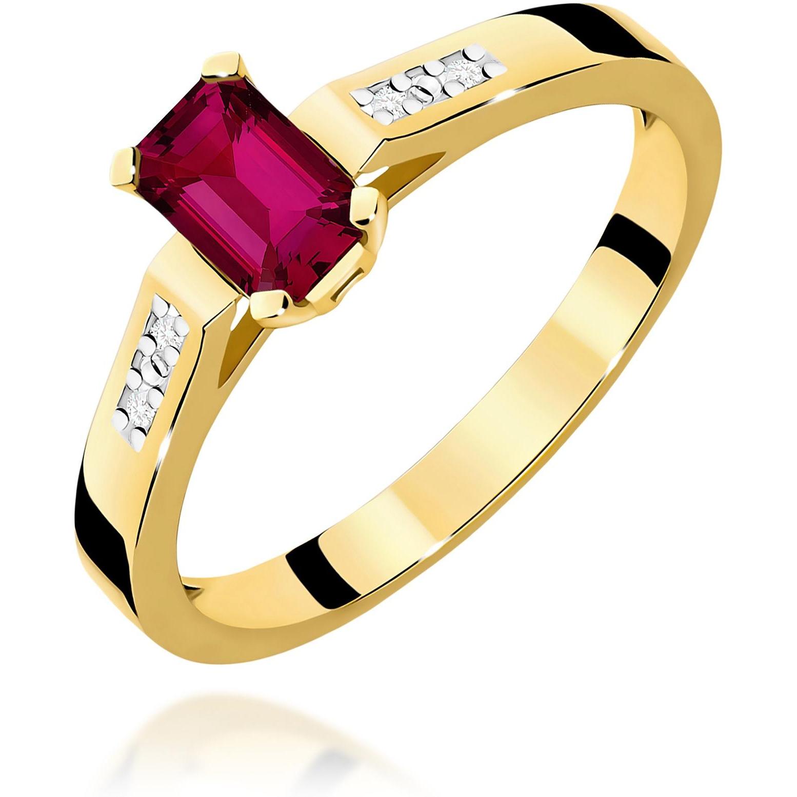 Biżuteria Best Diamonds B0156-PI-AUZ-RUR-02-ON