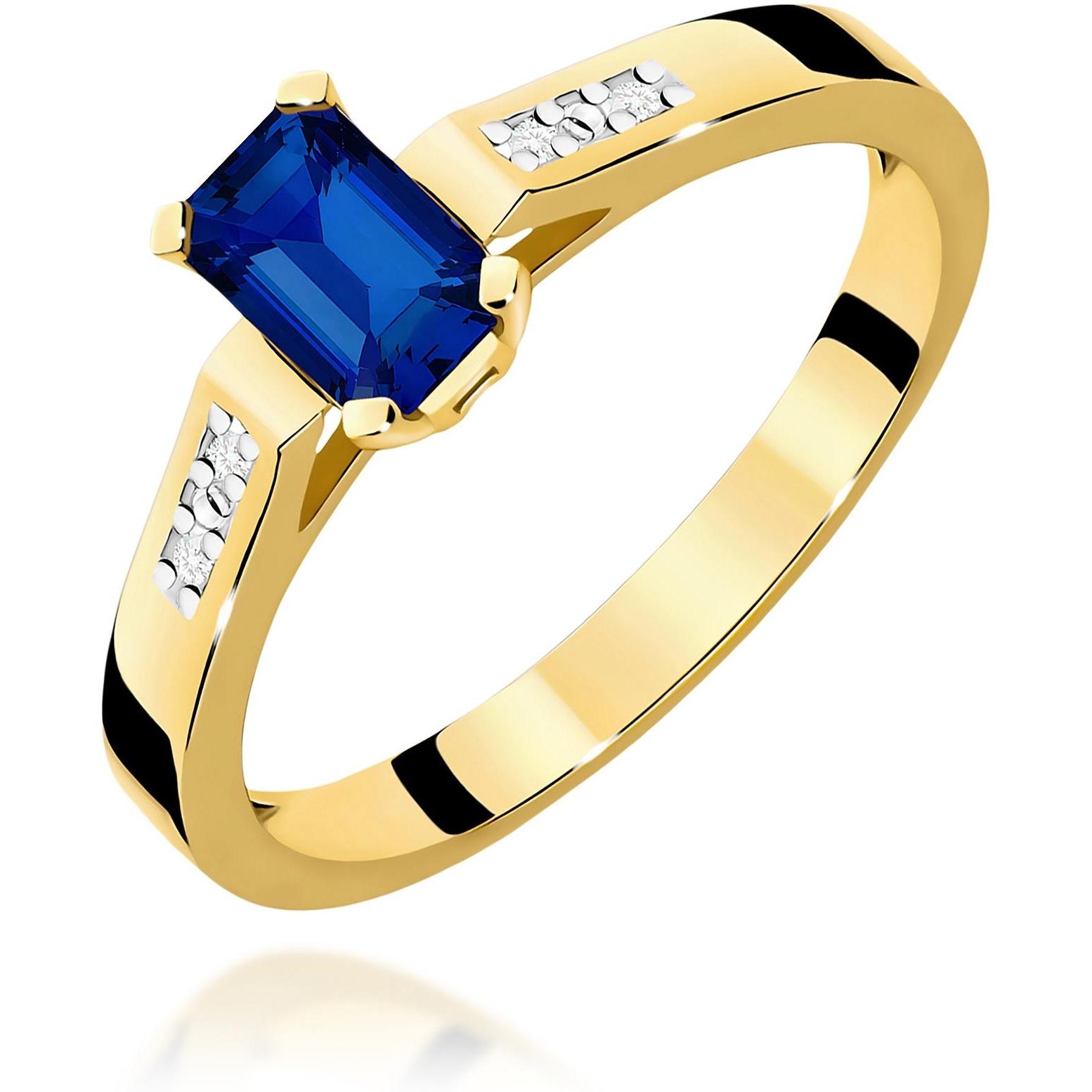 Biżuteria Best Diamonds B0156-PI-AUZ-SAB-02-ON