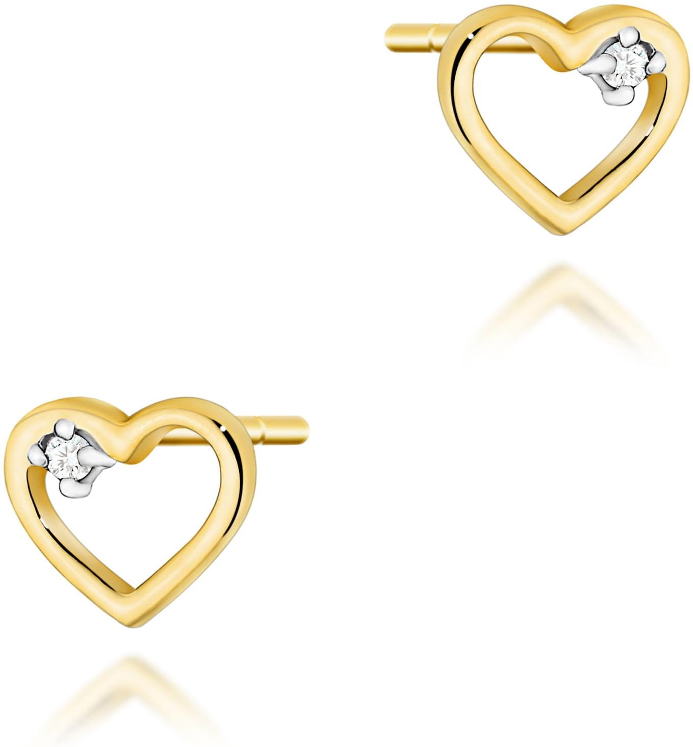 Biżuteria Best Diamonds B0158-KO-AUZ-DIW-02-00