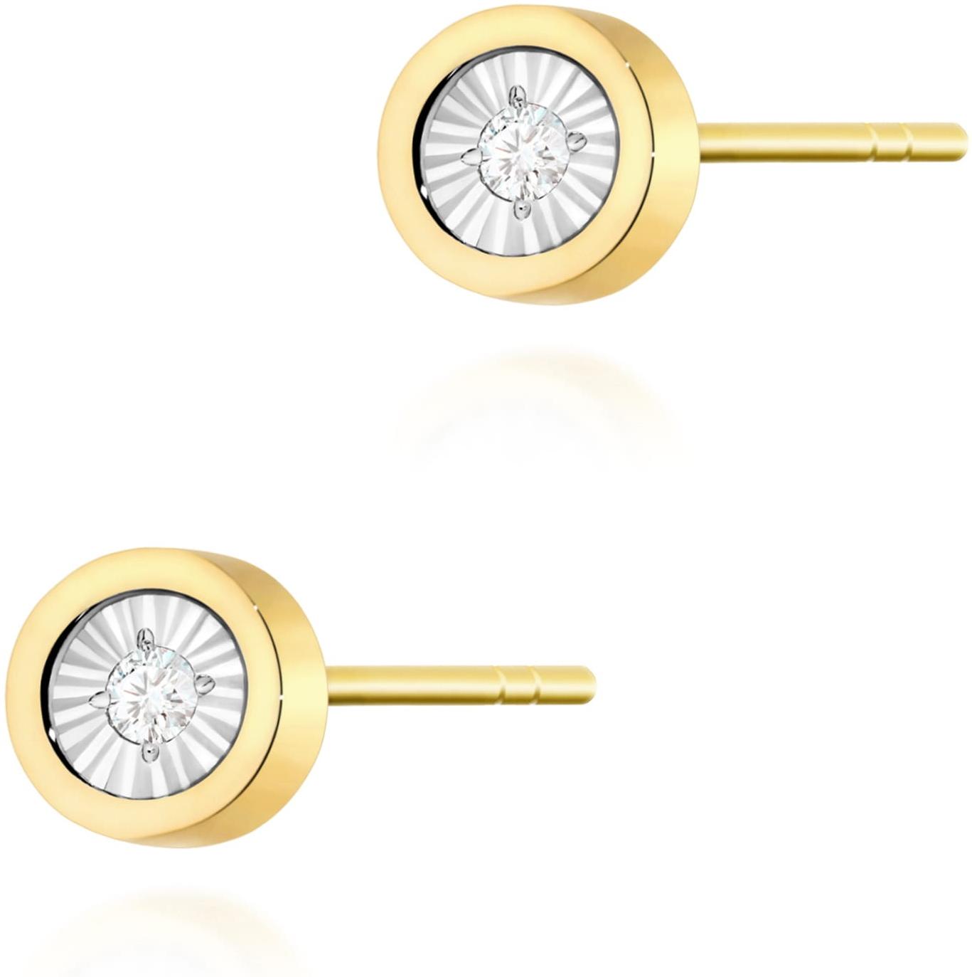Biżuteria Best Diamonds B0162-KO-AUZ-DIW-02-OK