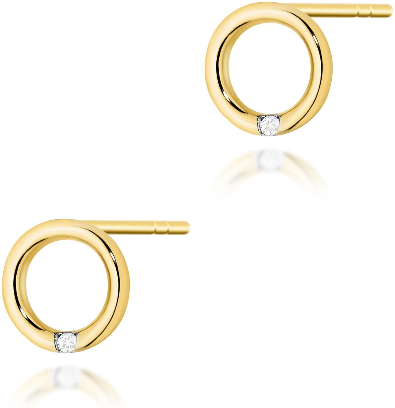 Biżuteria Best Diamonds B0164-KO-AUZ-DIW-02-00
