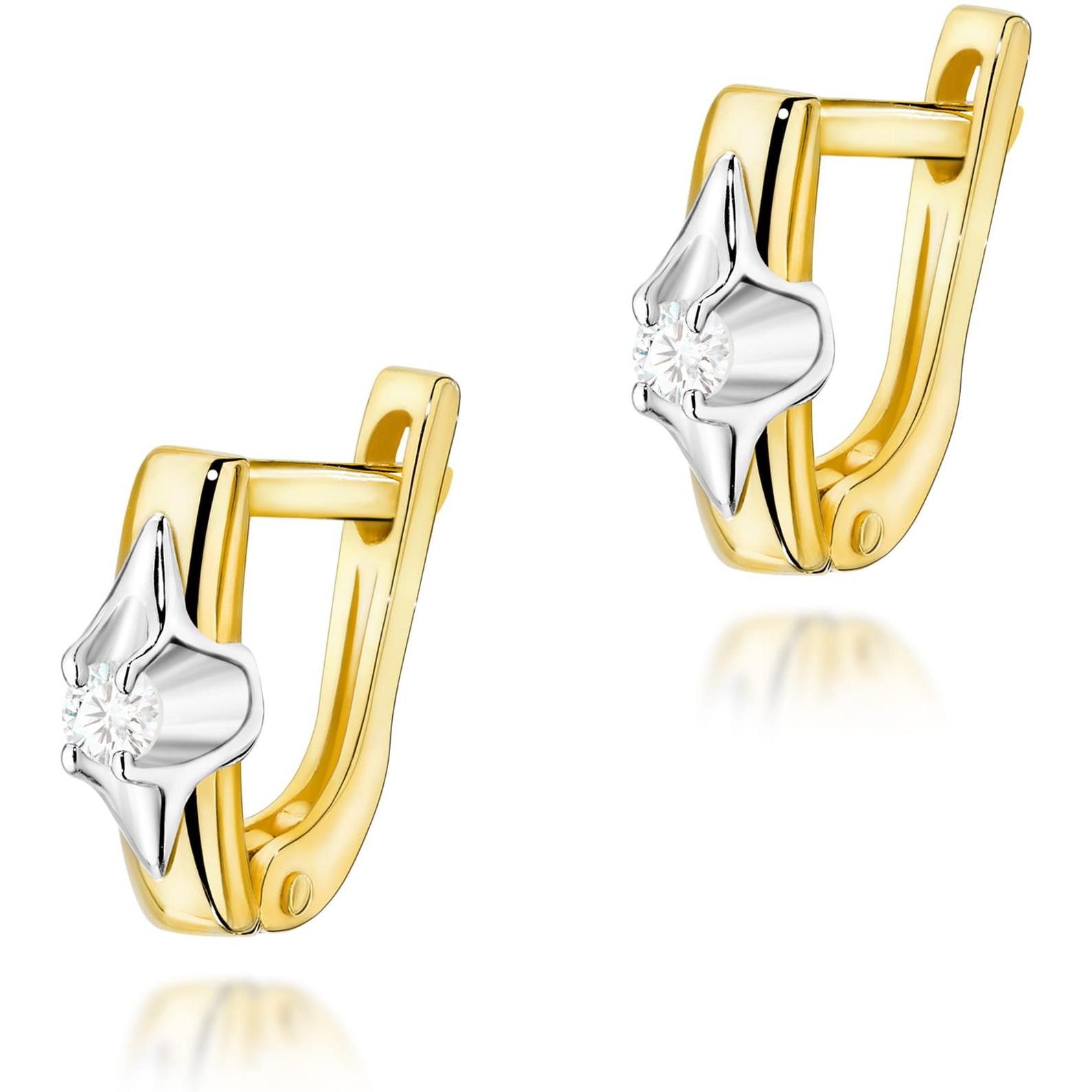 Biżuteria Best Diamonds B0176-KO-AUZ-DIW-02-OK