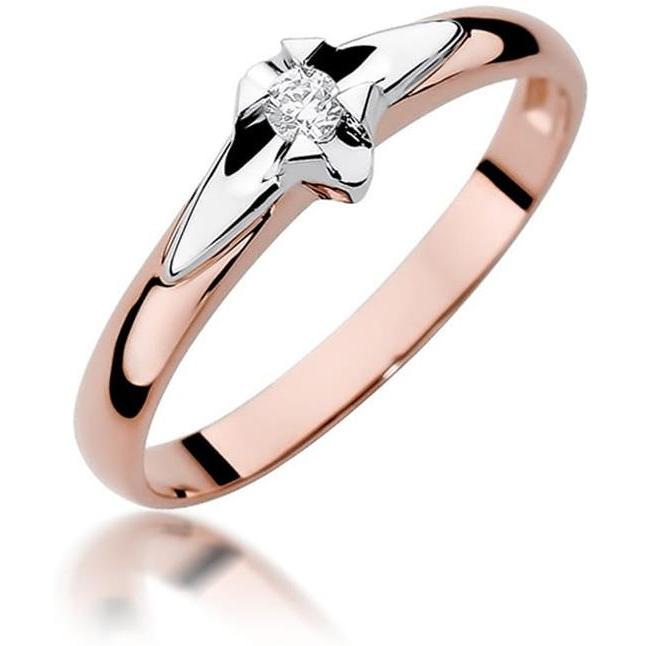 Biżuteria Best Diamonds B0176-PI-AUR-DIW-02-OK