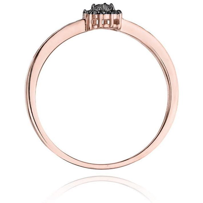 Harf B0182-PI-AUR-DIB-04-OK biżuteria - miniatura 3