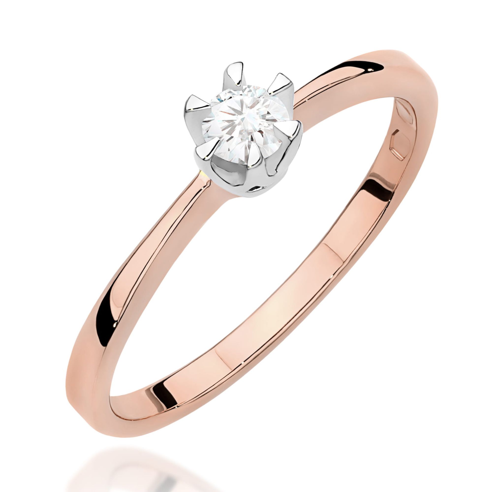 Biżuteria Best Diamonds B0222-PI-AUR-DIW-12-OK