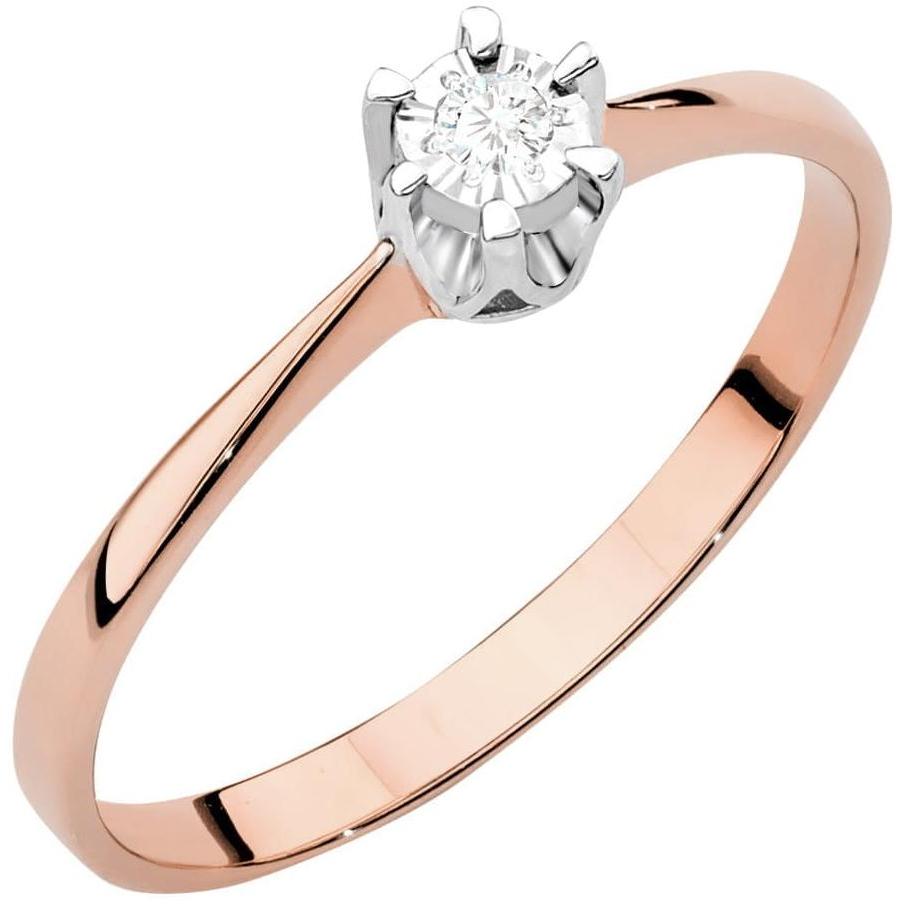 Biżuteria Best Diamonds B0222-PI-AUR-DIW-14-OK
