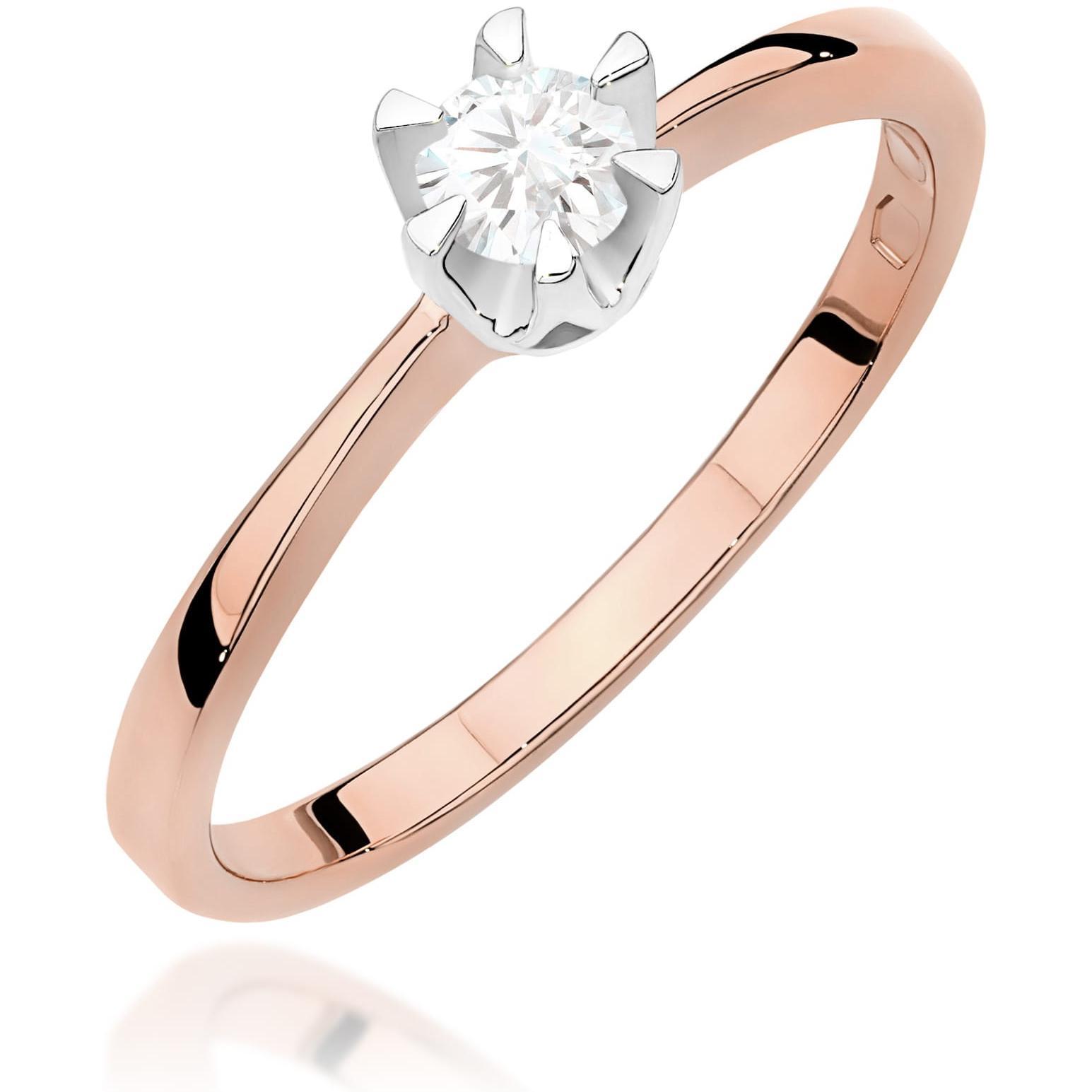 Biżuteria Best Diamonds B0222-PI-AUR-DIW-16-OK