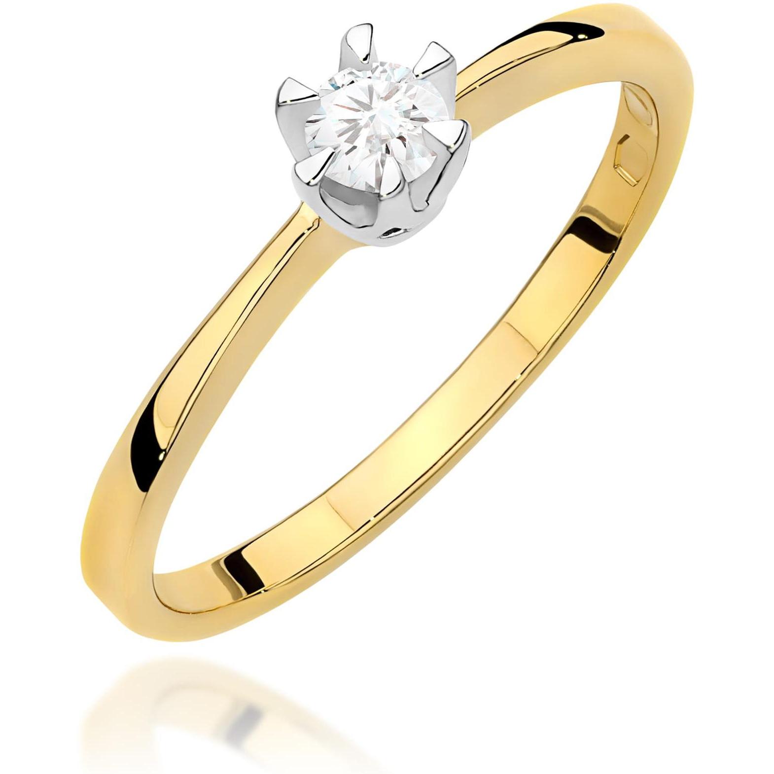 Biżuteria Best Diamonds B0222-PI-AUZ-DIW-12-OK