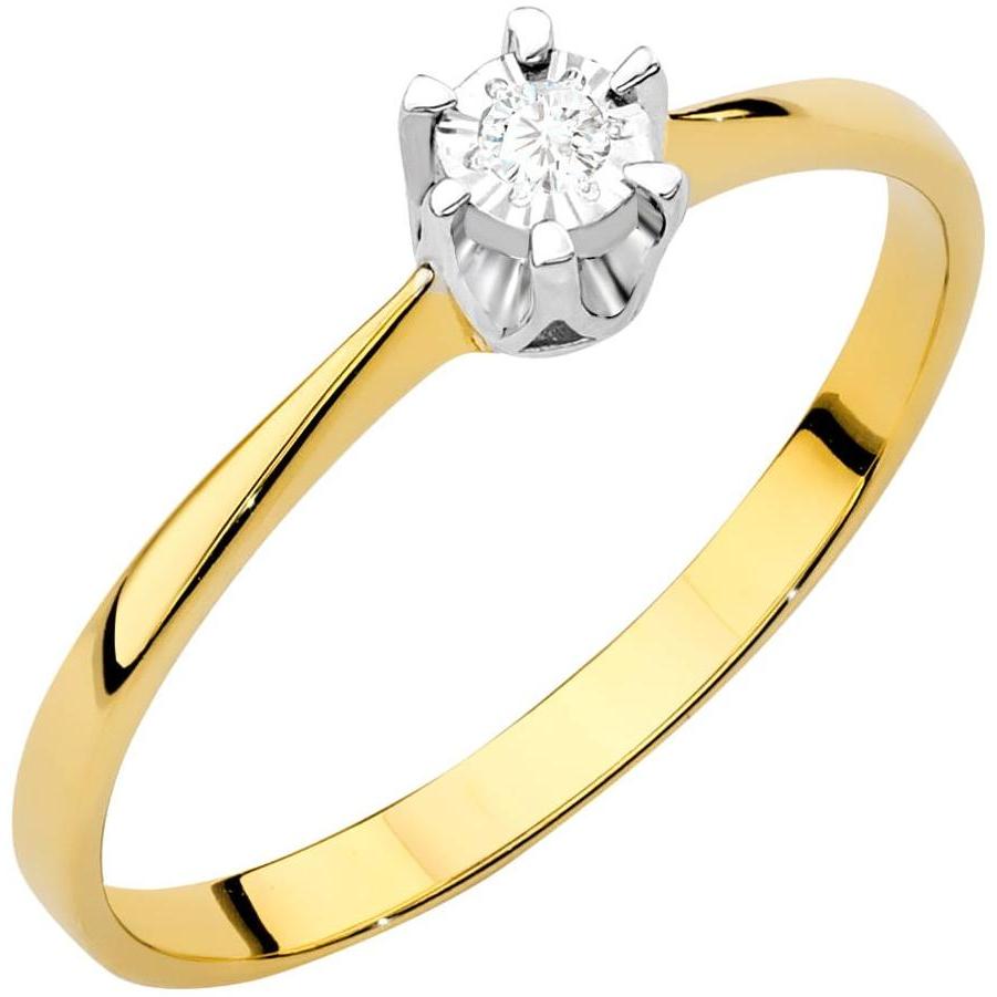 Biżuteria Best Diamonds B0222-PI-AUZ-DIW-14-OK